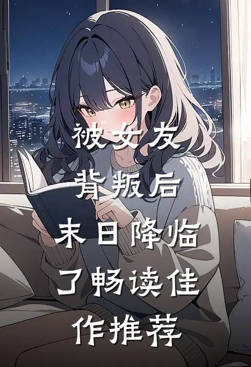 被女友背叛后，末日降临了畅读佳作推荐