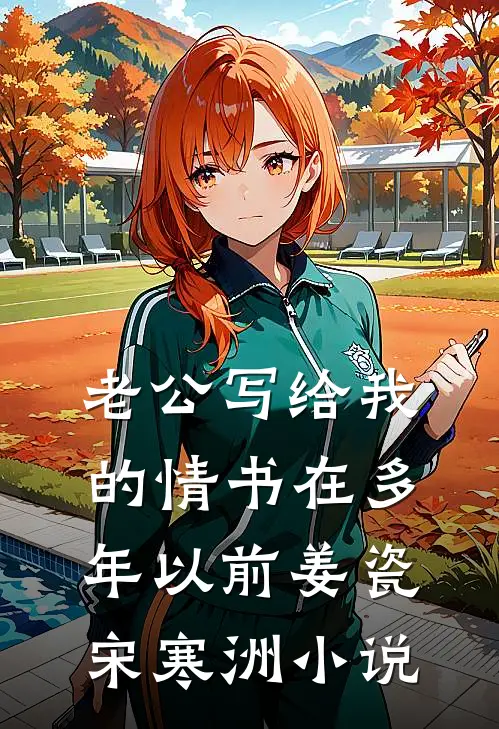 老公写给我的情书在多年以前姜瓷宋寒洲小说