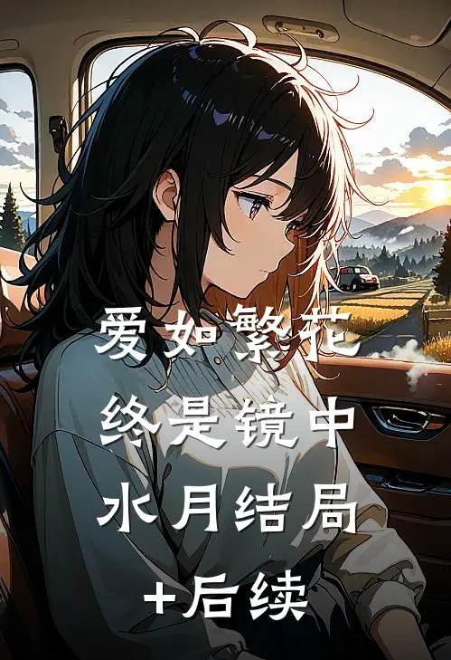 爱如繁花，终是镜中水月结局+后续
