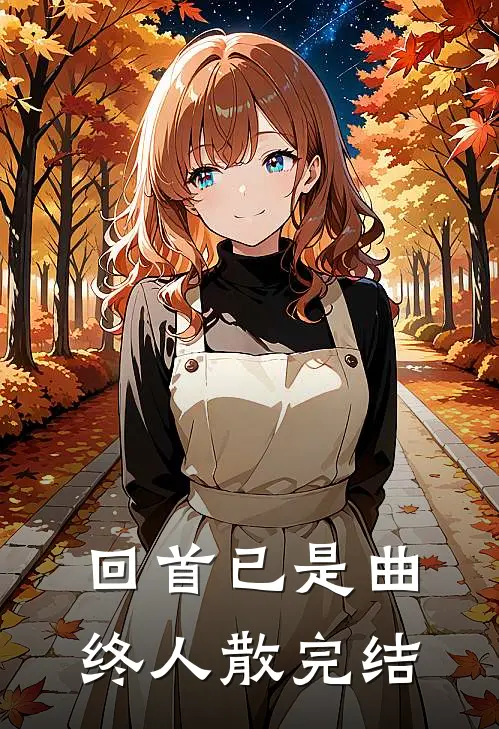回首已是曲终人散完结
