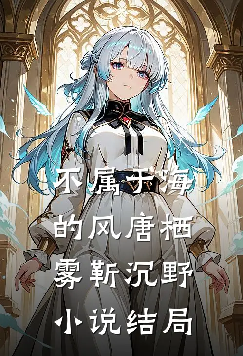 不属于海的风唐栖雾靳沉野小说结局