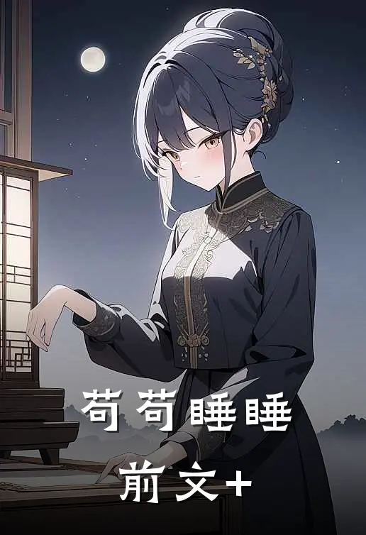 苟苟睡睡前文+