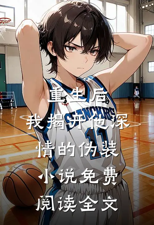 重生后，我揭开他深情的伪装小说免费阅读全文