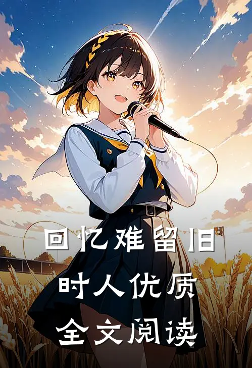 回忆难留旧时人优质全文阅读