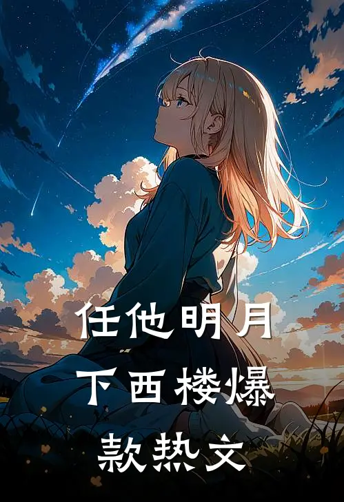 任他明月下西楼爆款热文