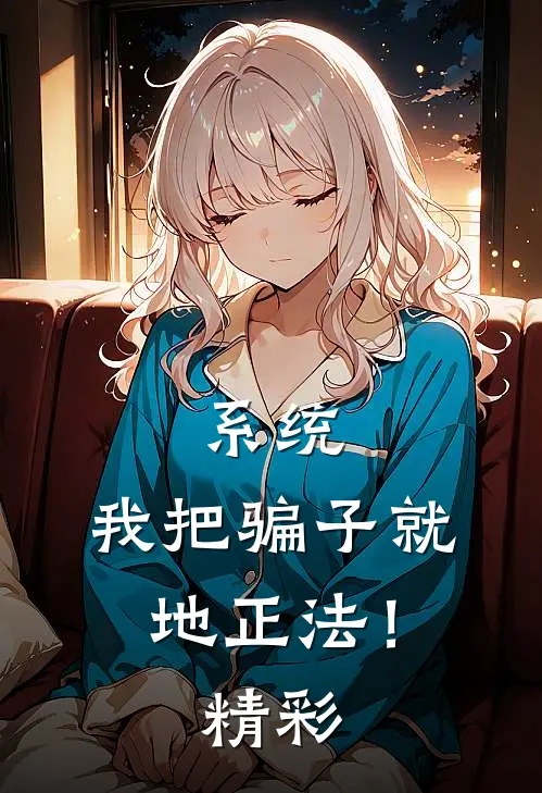 系统：我把骗子就地正法！精彩