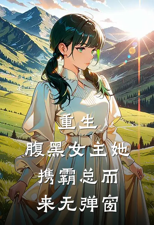 重生：腹黑女主她携霸总而来无弹窗