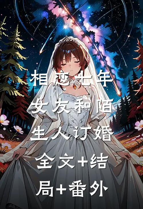 相恋七年，女友和陌生人订婚全文+结局+番外