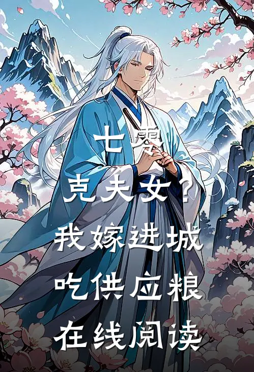 七零：克夫女？我嫁进城吃供应粮在线阅读
