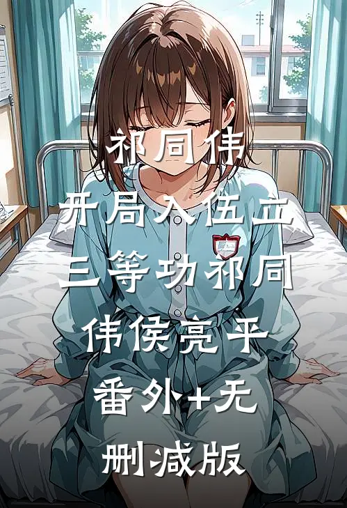 祁同伟：开局入伍立三等功祁同伟侯亮平:番外+无删减版