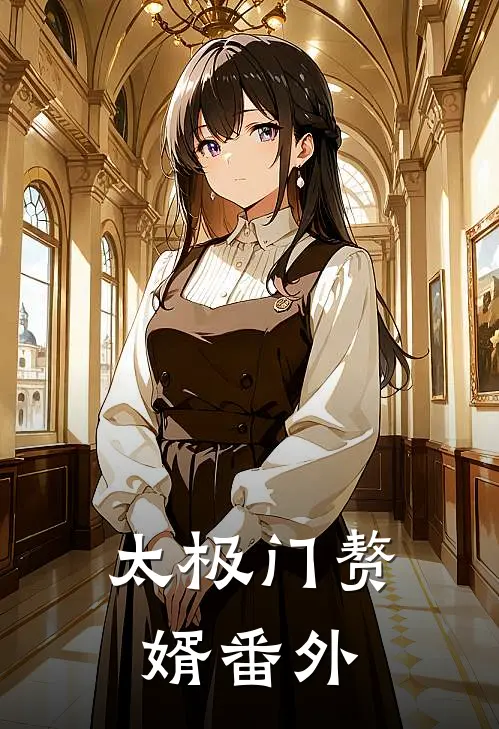 太极门赘婿番外