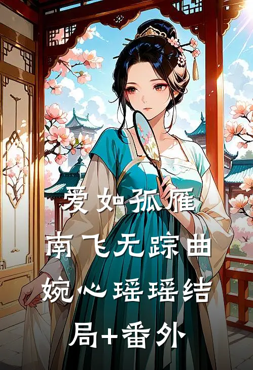 爱如孤雁，南飞无踪曲婉心瑶瑶结局+番外