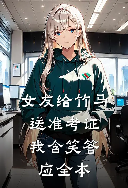 女友给竹马送准考证，我含笑答应全本