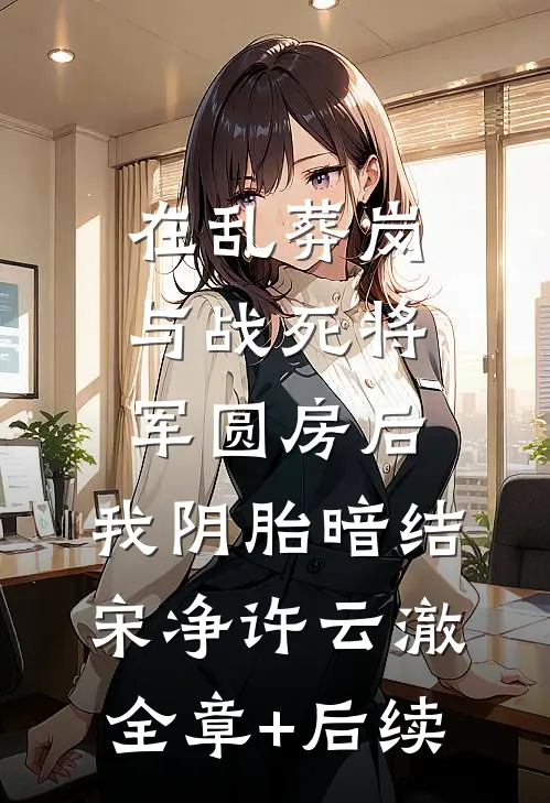 在乱葬岗与战死将军圆房后，我阴胎暗结宋净许云澈:全章+后续