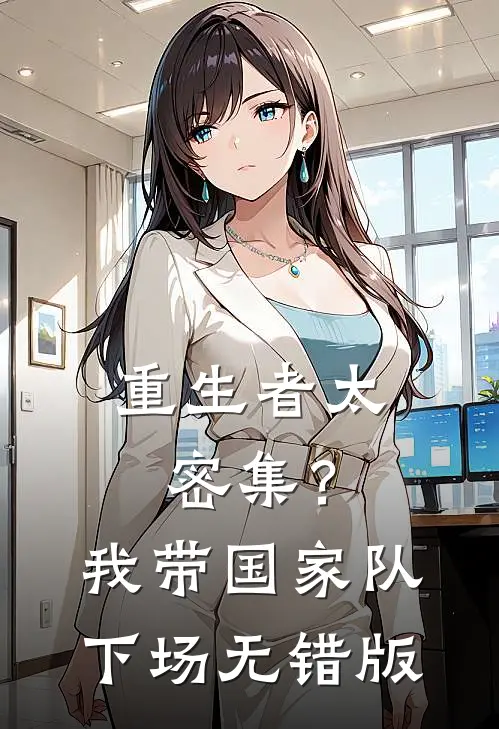 重生者太密集？我带国家队下场无错版