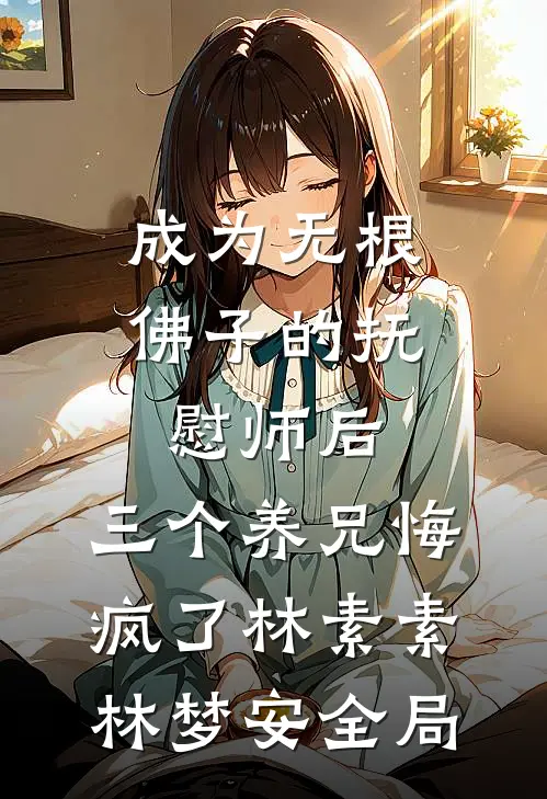 成为无根佛子的抚慰师后，三个养兄悔疯了林素素林梦安全局