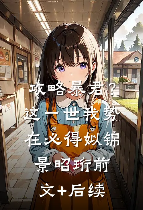 攻略暴君？这一世我势在必得姒锦景昭珩前文+后续