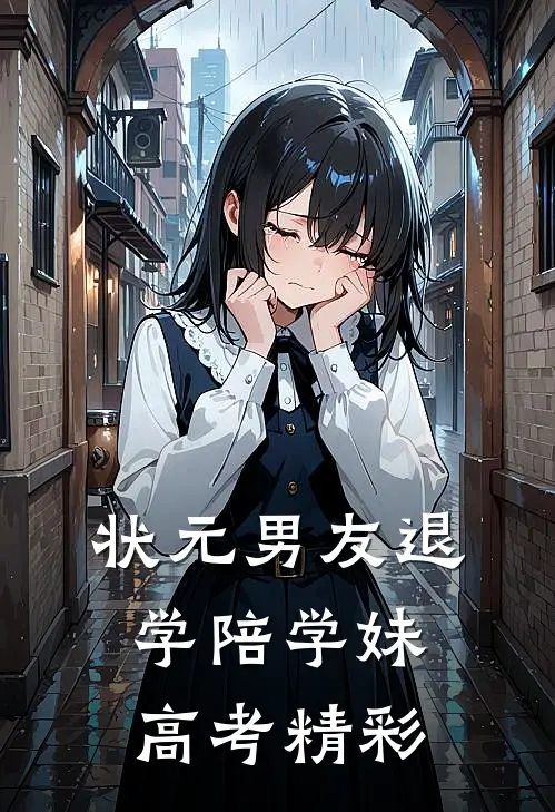 状元男友退学陪学妹高考精彩
