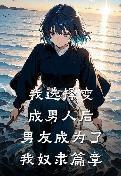 我选择变成男人后，男友成为了我奴隶篇章