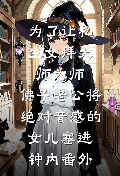 为了让私生女拜大师为师，佛子老公将绝对音感的女儿塞进钟内番外