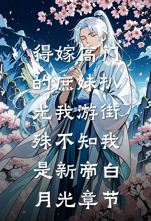 得嫁高门的庶妹扒光我游街，殊不知我是新帝白月光章节