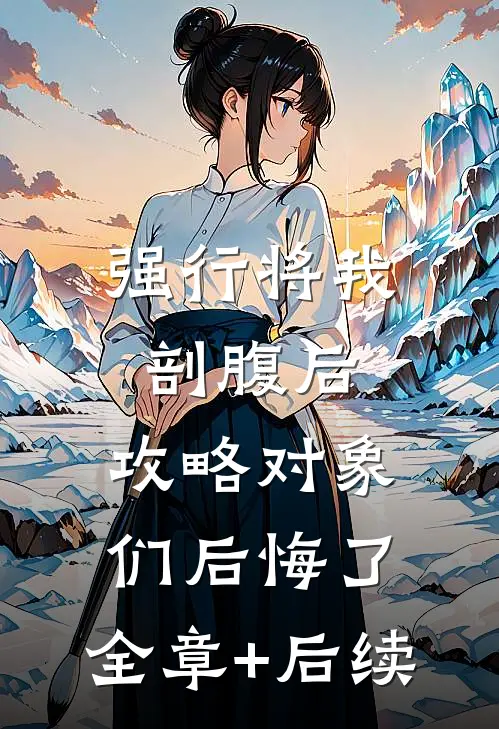 强行将我剖腹后，攻略对象们后悔了:全章+后续
