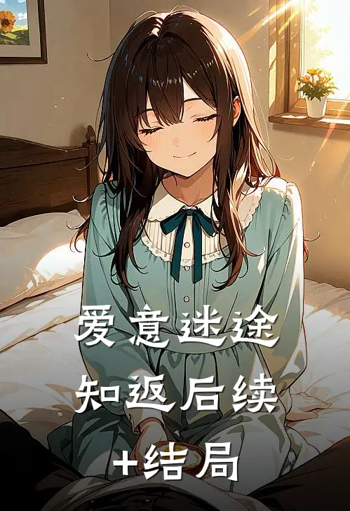 爱意迷途知返后续+结局