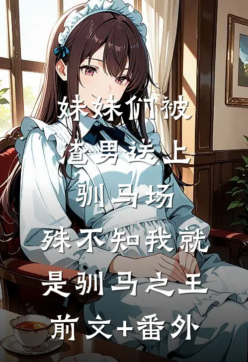 妹妹们被渣男送上驯马场，殊不知我就是驯马之王前文+番外