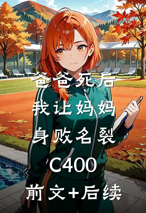 爸爸死后，我让妈妈身败名裂C400:前文+后续