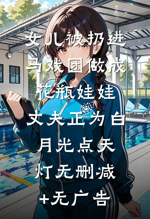 女儿被扔进马戏团做成花瓶娃娃，丈夫正为白月光点天灯无删减+无广告