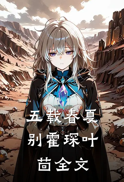 五载春夏别霍琛叶茴全文