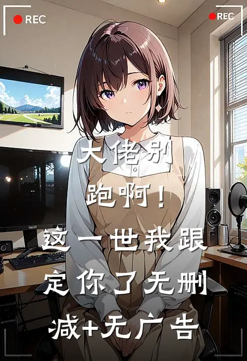 大佬别跑啊！这一世我跟定你了无删减+无广告