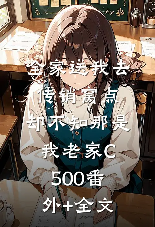 全家送我去传销窝点，却不知那是我老家C500(番外)+(全文)