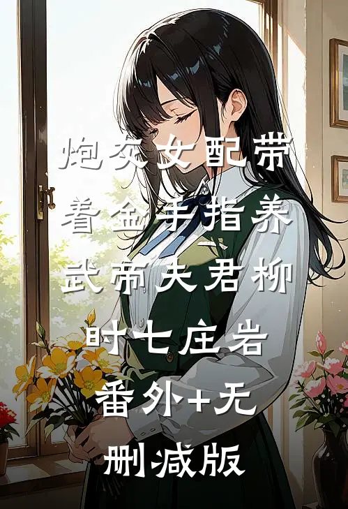 炮灰女配带着金手指养武帝夫君柳时七庄岩:番外+无删减版