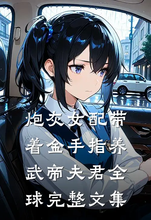 炮灰女配带着金手指养武帝夫君全球完整文集
