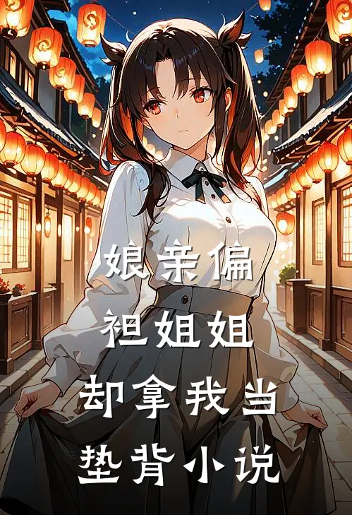 娘亲偏袒姐姐，却拿我当垫背小说