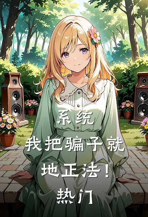 系统：我把骗子就地正法！热门