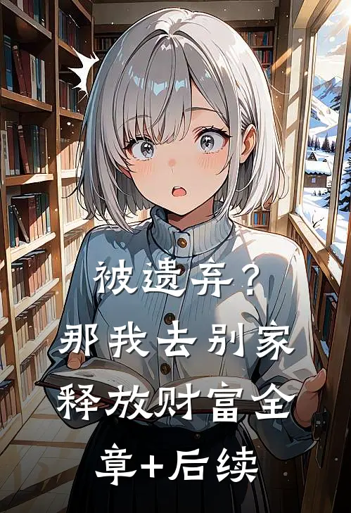 被遗弃？那我去别家释放财富全章+后续