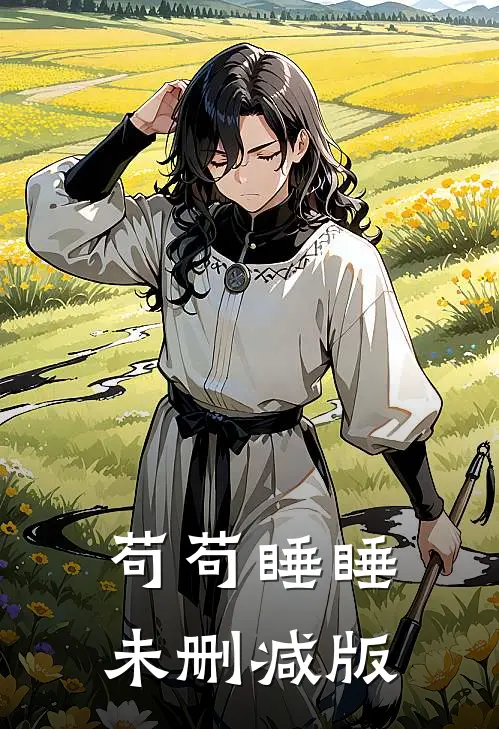 苟苟睡睡未删减版