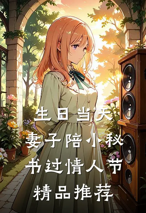生日当天，妻子陪小秘书过情人节精品推荐