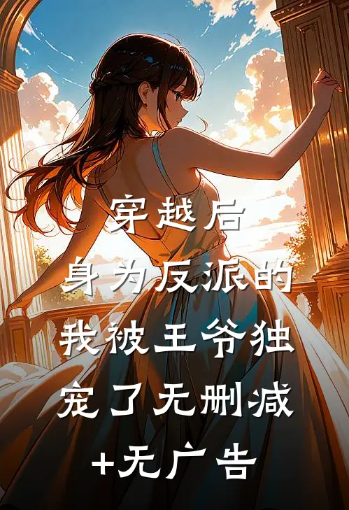 穿越后，身为反派的我被王爷独宠了无删减+无广告