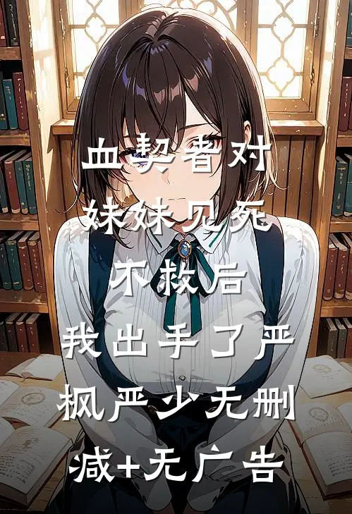 血契者对妹妹见死不救后，我出手了严枫严少无删减+无广告