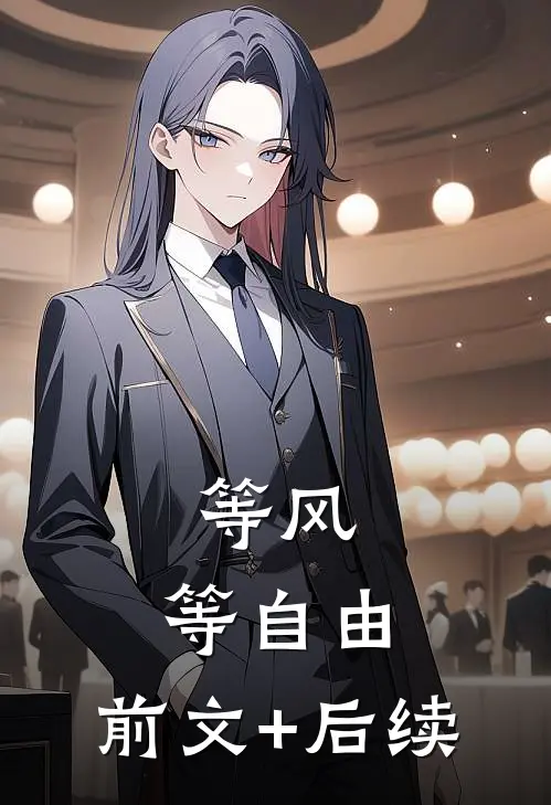 等风，等自由:前文+后续