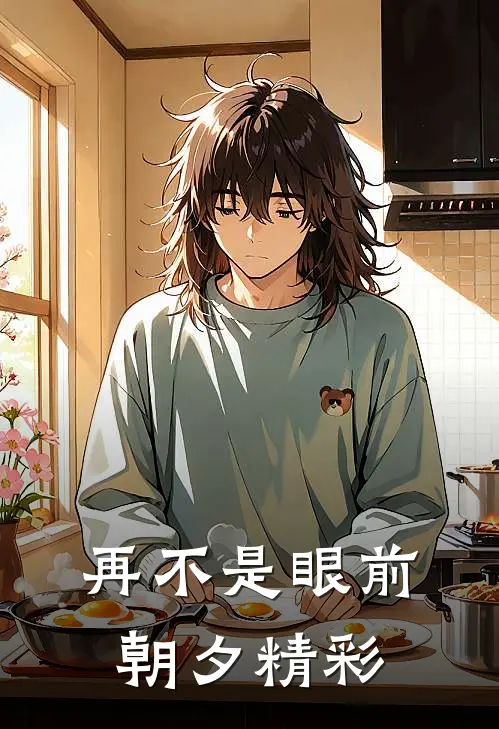再不是眼前朝夕精彩