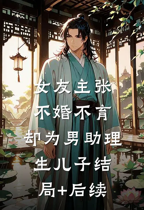 女友主张不婚不育，却为男助理生儿子结局+后续