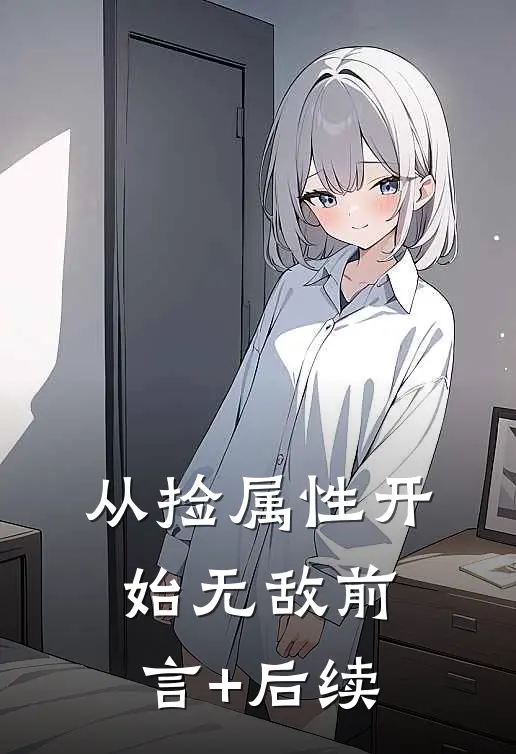 从捡属性开始无敌前言+后续