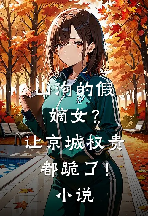 山沟的假嫡女？让京城权贵都跪了！小说