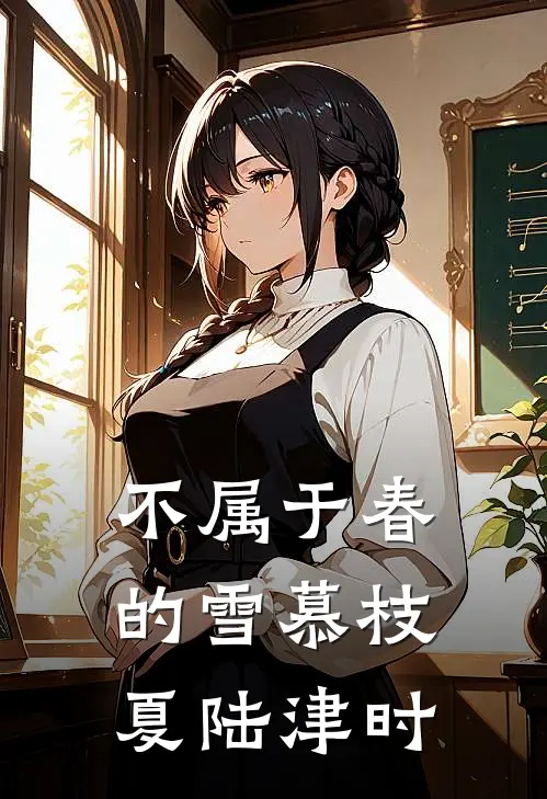 不属于春的雪慕枝夏陆津时