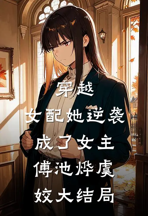 穿越：女配她逆袭成了女主傅池烨虞姣大结局