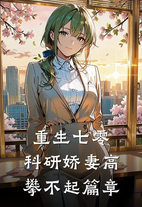 重生七零，科研娇妻高攀不起篇章